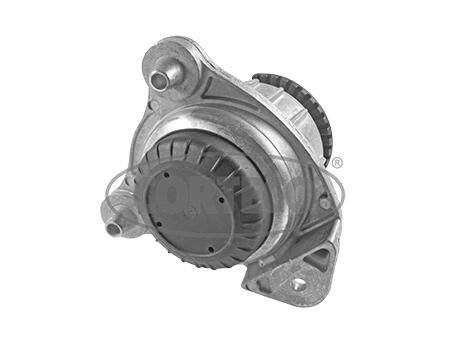 49374309 mounting engine fits - 49374309,