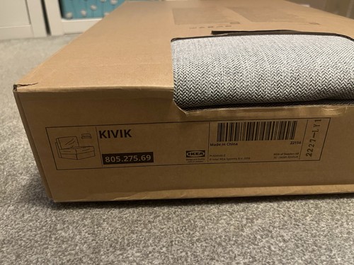 Ikea kivik cover for - kivik,