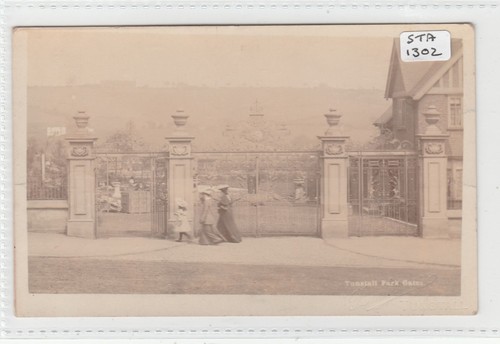 Tunstall staffordshire the - ,