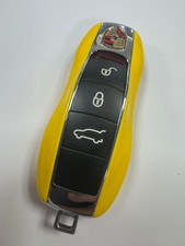 GENUINE PORSCHE 3 BUTTON