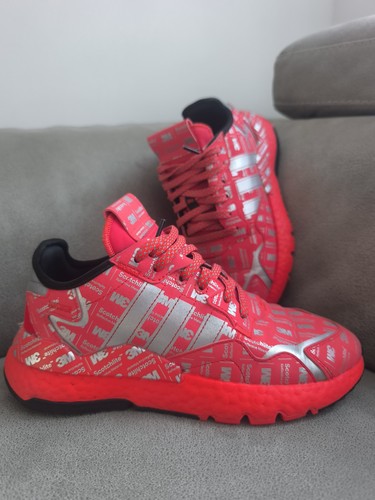 Adidas nite jogger - adidas,