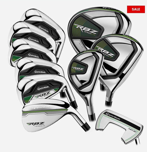 Taylormade rbz speedlite - taylormade,