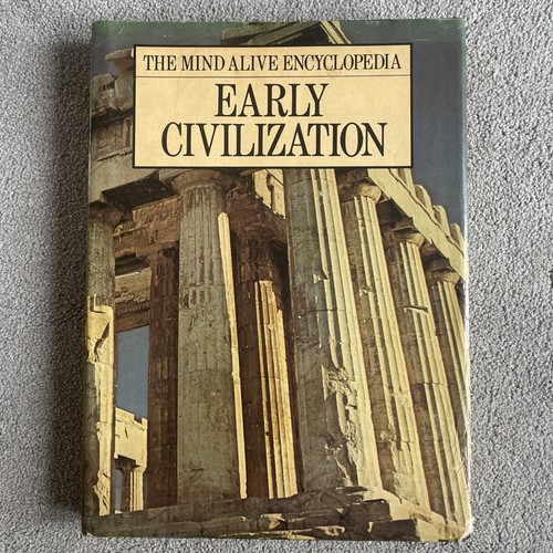 The mind alive encyclopedia - the,