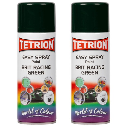 Tetrion all purpose british - tetrion,