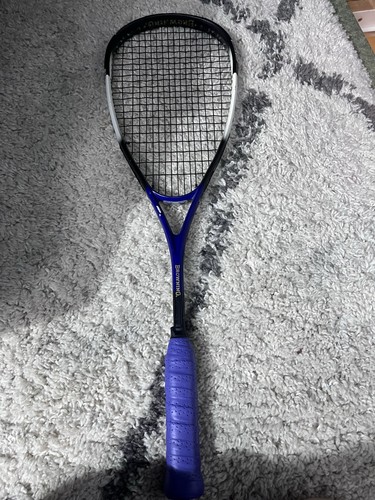 Browning magnum squash racket - browning,