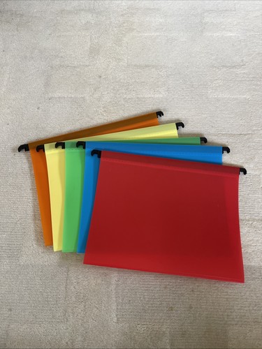 Assorted colours suspension - assorted,