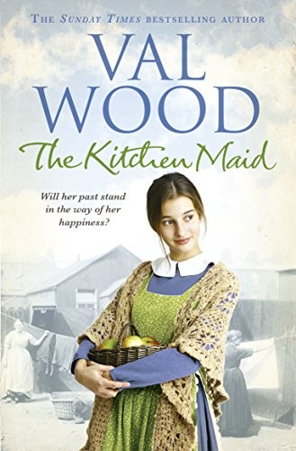 The kitchen maid - maid,, val
