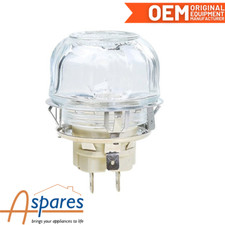 IKEA COOKER OVEN LAMP BULB