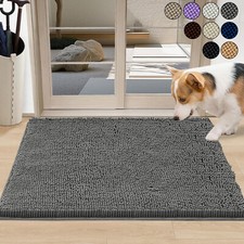 Non Slip Door Mat Small Large