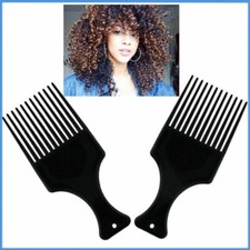 Afro Pick Comb Professional