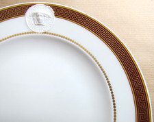 ROSENTHAL VERSACE MEDAILLON