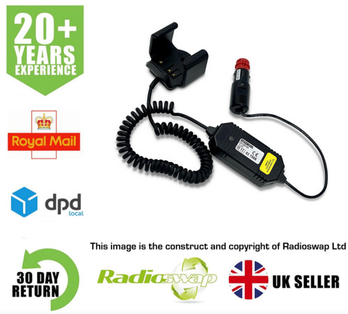 Maxon car charger - maxon,