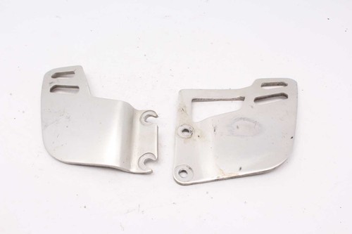 Heel protection left - heel,