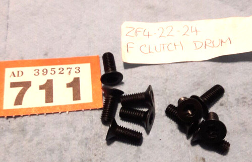 Zf4hp22 automatic gearbox - zf4hp22, f
