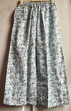 ✩BNWT! Lovely Blue White