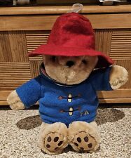Paddington Bear Soft Plush Teddy By Rainbow Designs 2020 