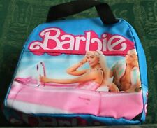Barbie Lunch Bag