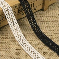 10 yard grid lace Wedding
