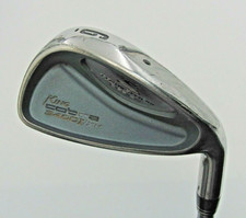 Ladies Cobra King 3400I XH Transition Design 6 Iron Womans Graphite Shaft 