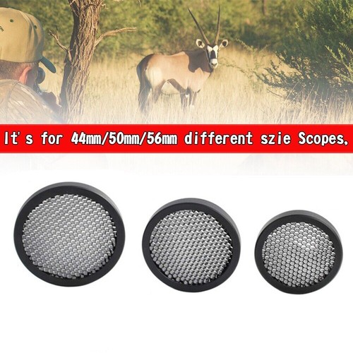 Killflash scope protector - scope,