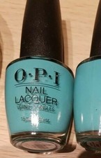 OPI Nail Lacquer Polish 15ml