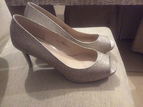 Ladies marks and spencer gold - marks,