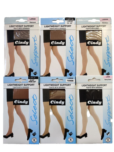 Pairs cindy lightweight - pairs,