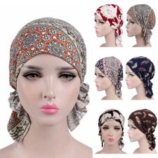 Women's Turban Chemo Cancer