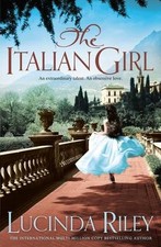 The Italian Girl,Lucinda Riley