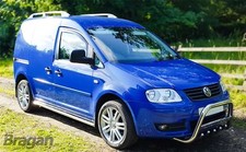Roof Rails To Fit Volkswagen