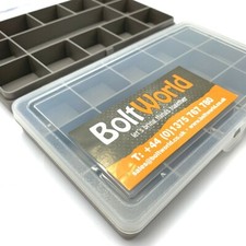 195 ASSORTED SOLID BRASS 2g 3g