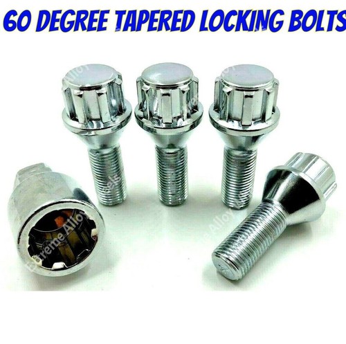 Wheel locking bolts fits - wheel,