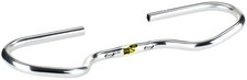 BBB Multibar Trekking Aluminium Multi Position Handlebars. BHB-30 Silver *NOS