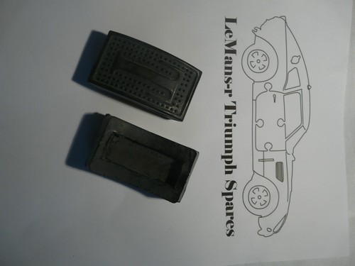 Triumph mk1 gt6 - triumph, gt6/spitfire