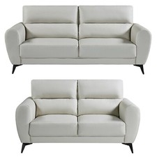 Leo Sofa Suite High Back