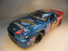 1:24 Action - Nascar Ted