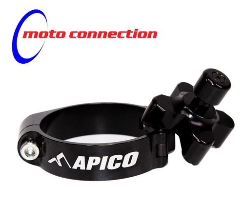 Apico holeshot device - apico, launch