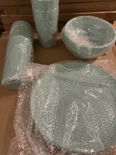 Camping Dinnerware Set Plates