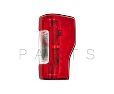 FOR FORD F-150 2018- TAIL LIGHT RIGHT TYC SAE USA Type HC3Z-13404-F New