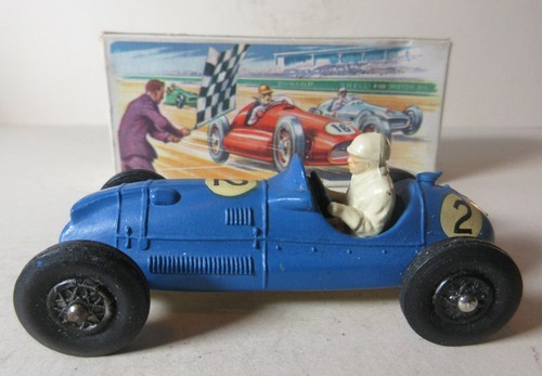 1950 crescent toys - 1950/60,