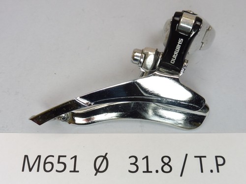 Shimano deore m651 3 - m651, (