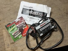 Kawasaki ZX6r Ninja 600 07-08 2007 2008 P7F Dynojet Power Commander 3 iii