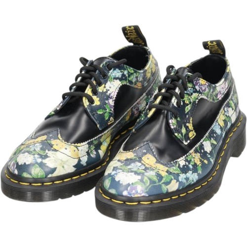 Martens 3989 df floral - df,