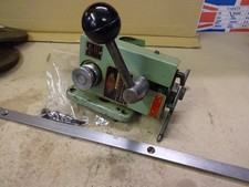 Ainjest Colchester Student RH