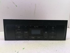 Audi A2 2002 Climate control