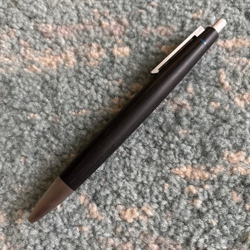 Lamy 2000 color - lamy, 4-color