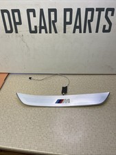 2020 BMW 730D G11 M SPORT Kick