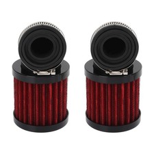 Motorcycle Air Filter 28-48mm