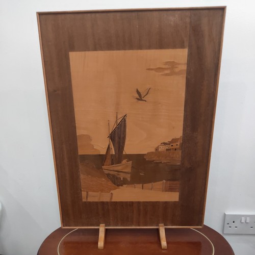 Vintage wooden fire - , 66