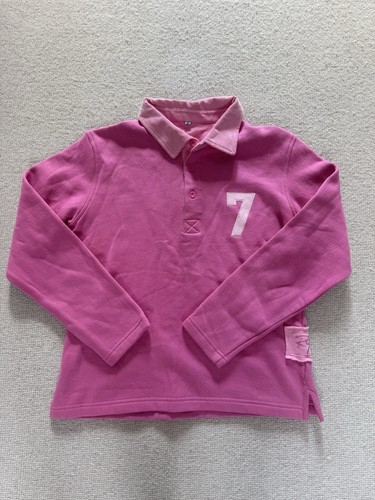 Rydale pink deck shirt - 7,